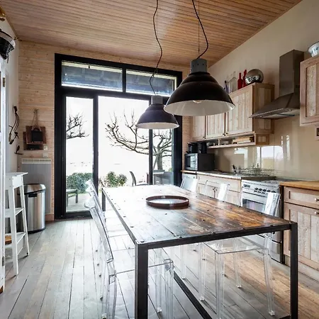 Holiday home Magnifique Front De Mer *