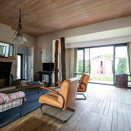 Holiday home Magnifique Front De Mer *