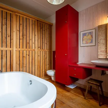 Holiday home Magnifique Front De Mer *