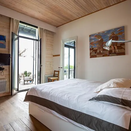 Magnifique Front De Mer Holiday home