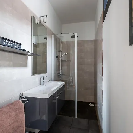Holiday home Magnifique Front De Mer Ares
