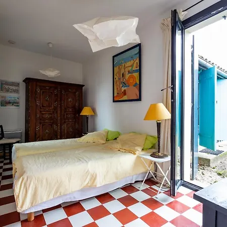 Holiday home Magnifique Front De Mer
