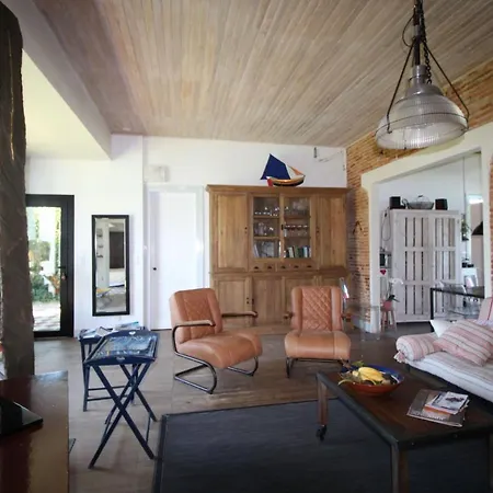 Magnifique Front De Mer Holiday home *