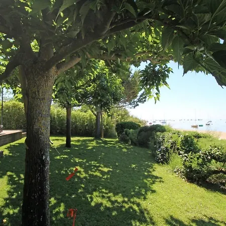 Holiday home Magnifique Front De Mer *
