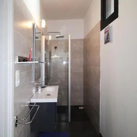Magnifique Front De Mer Holiday home *