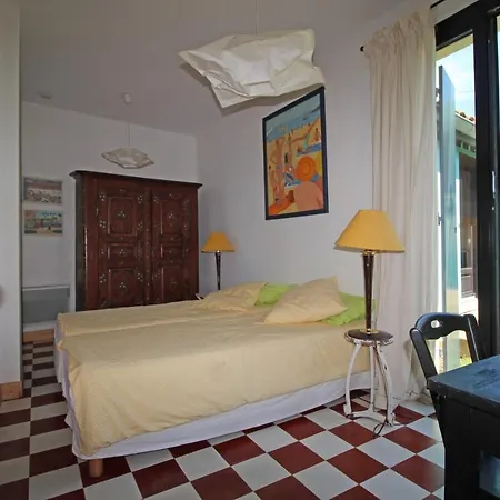 Holiday home Magnifique Front De Mer Ares