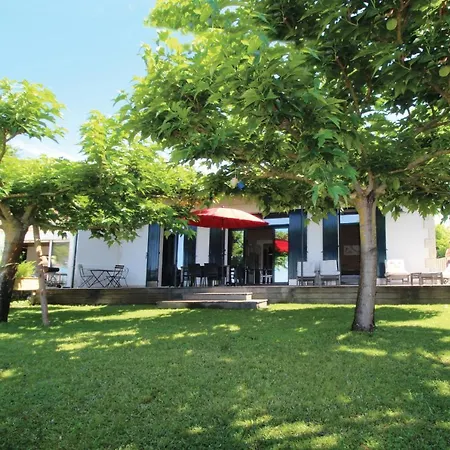 Holiday home Magnifique Front De Mer