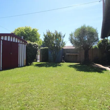 Magnifique Front De Mer Holiday home