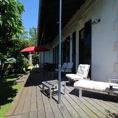 Holiday home Magnifique Front De Mer Ares